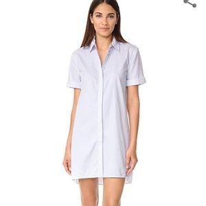 Equipment Mirelle dress